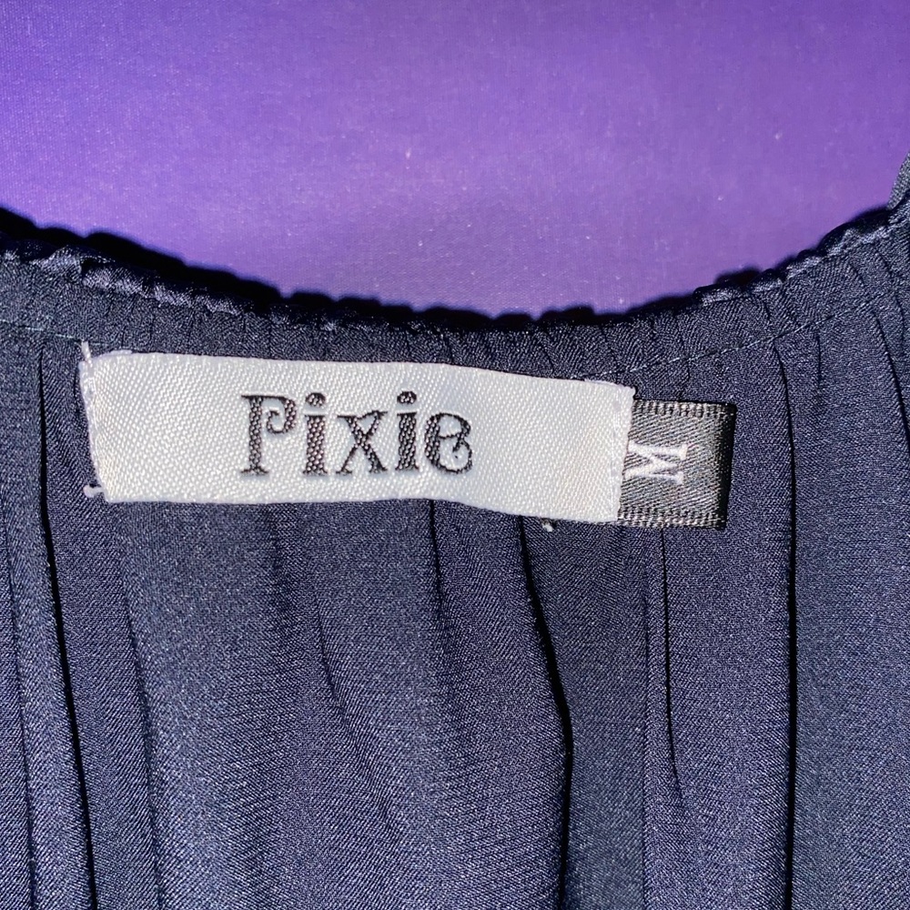 Pixie Dress - Picture 4 of 4